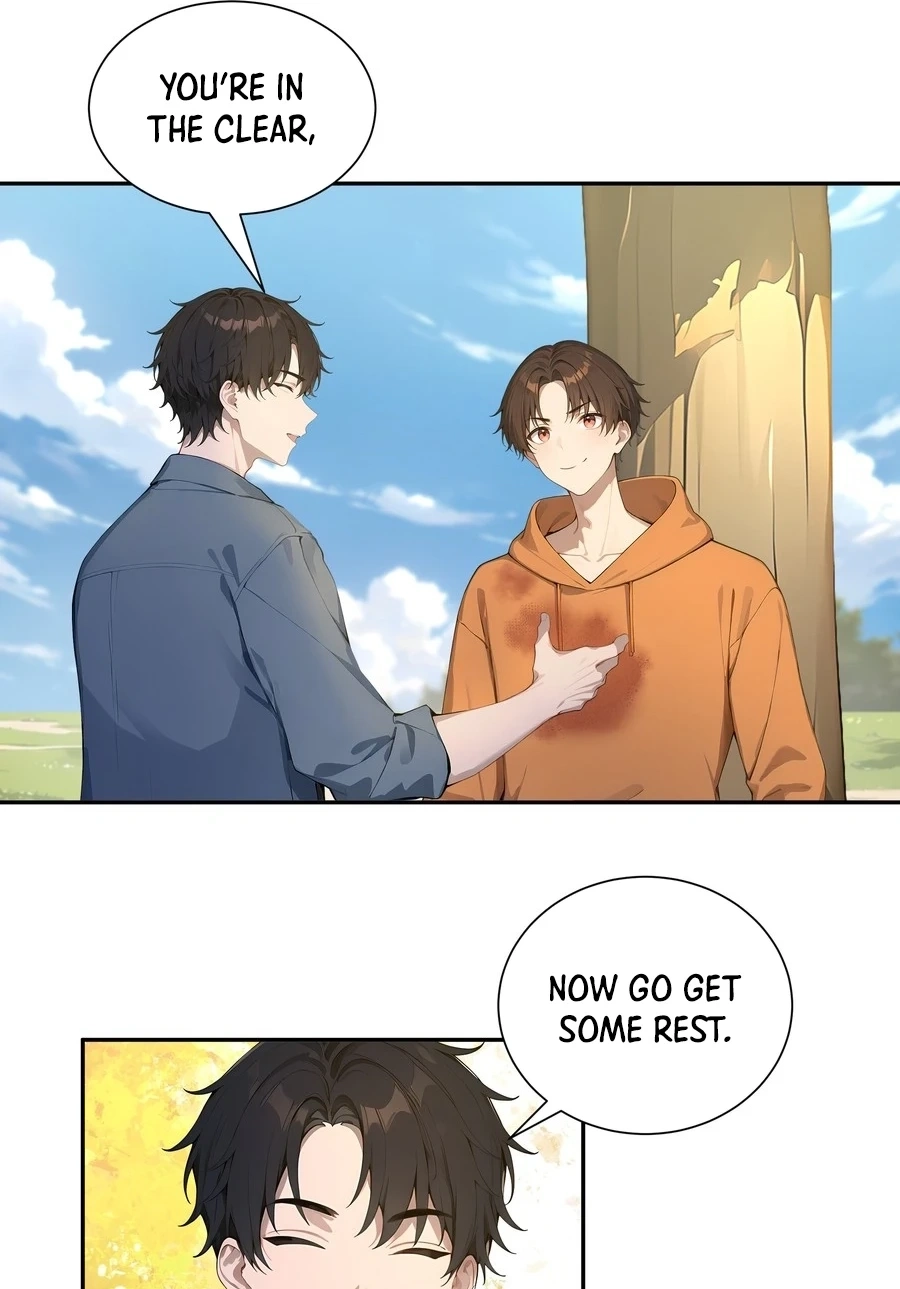 Start Invincible Chapter 5622 page 24 - 
