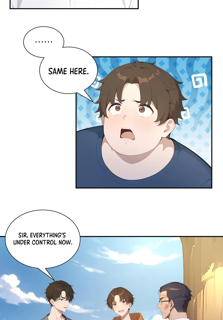 Start Invincible Chapter 5622 page 26 - 