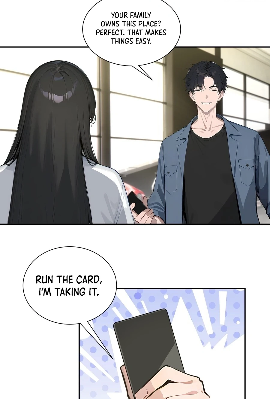 Start Invincible Chapter 5722 page 20 - 