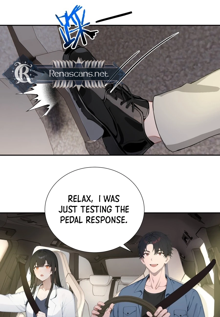 Start Invincible Chapter 5722 page 38 - 