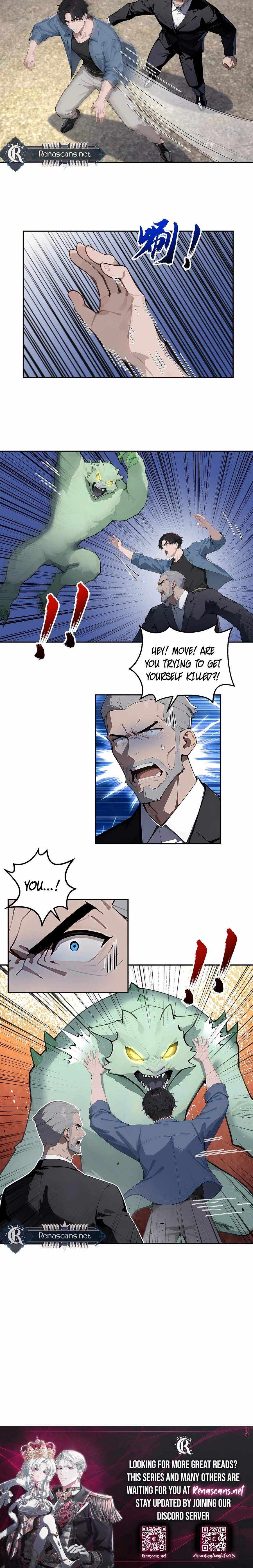 Start Invincible Chapter 59 page 13 - 