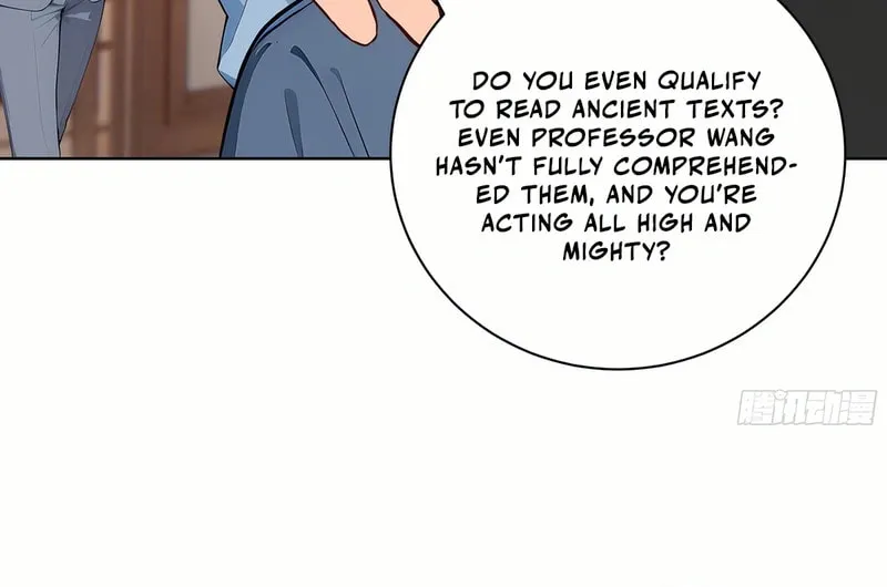 Start Invincible Chapter 6 page 17 - 