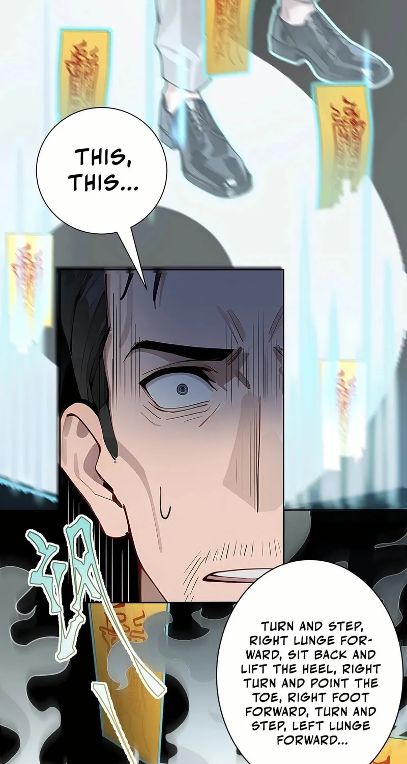 Start Invincible Chapter 6 page 29 - 