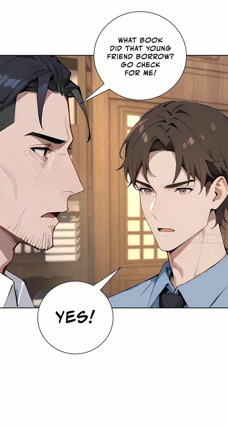 Start Invincible Chapter 6 page 37 - 