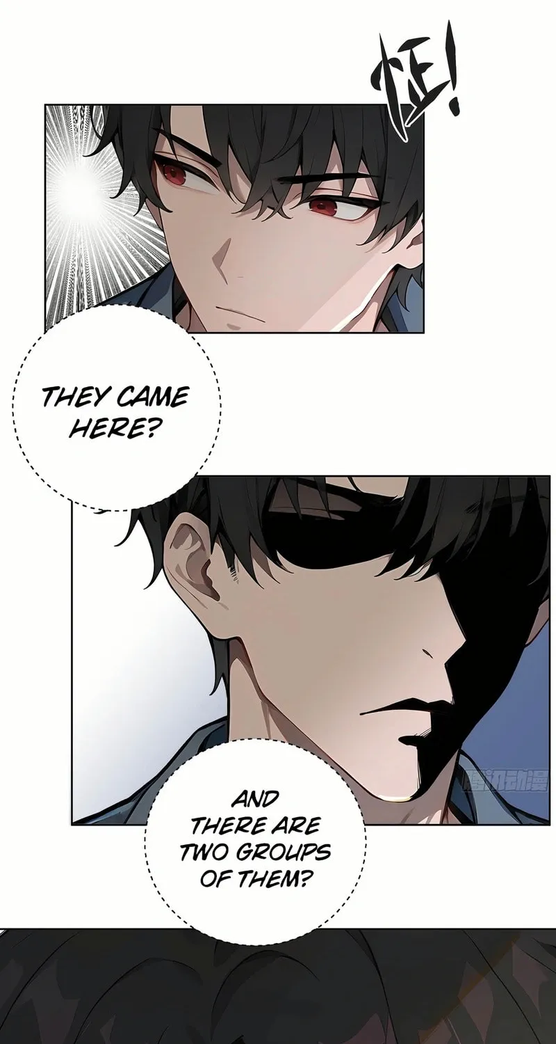 Start Invincible Chapter 6 page 42 - 