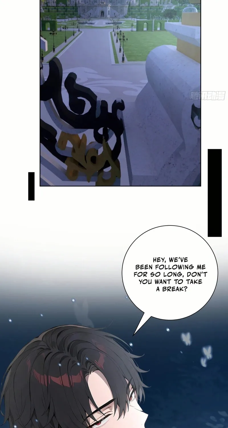 Start Invincible Chapter 6 page 45 - 