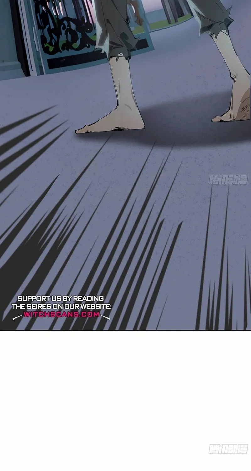Start Invincible Chapter 6 page 49 - 
