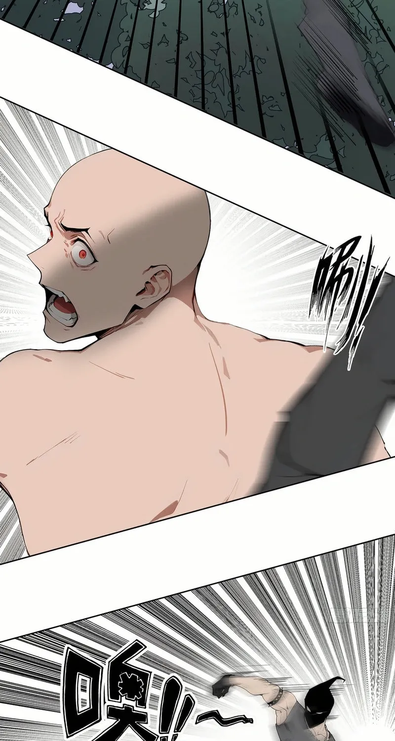 Start Invincible Chapter 6 page 52 - 