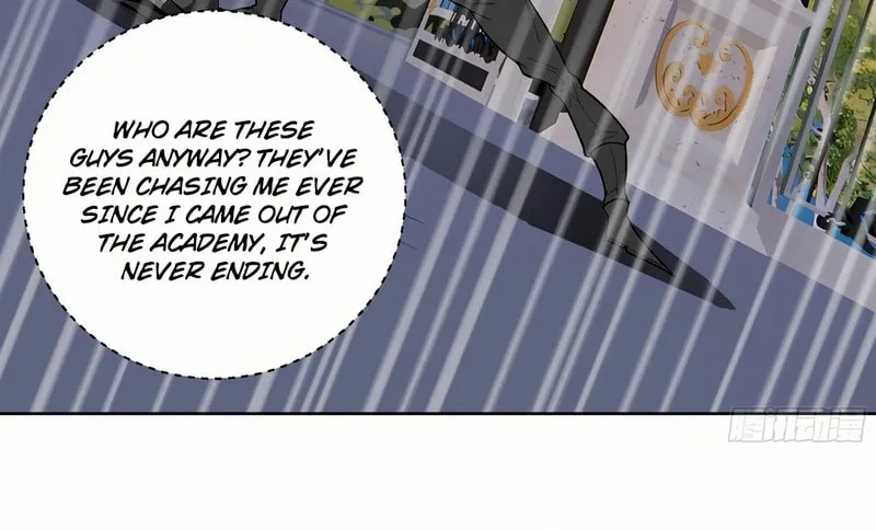 Start Invincible Chapter 6 page 56 - 