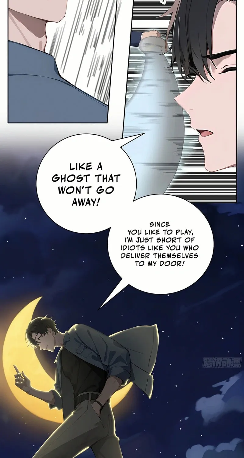 Start Invincible Chapter 6 page 59 - 