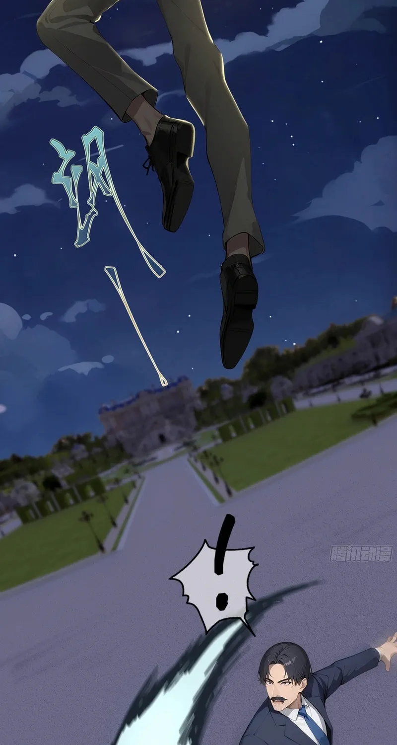 Start Invincible Chapter 6 page 60 - 