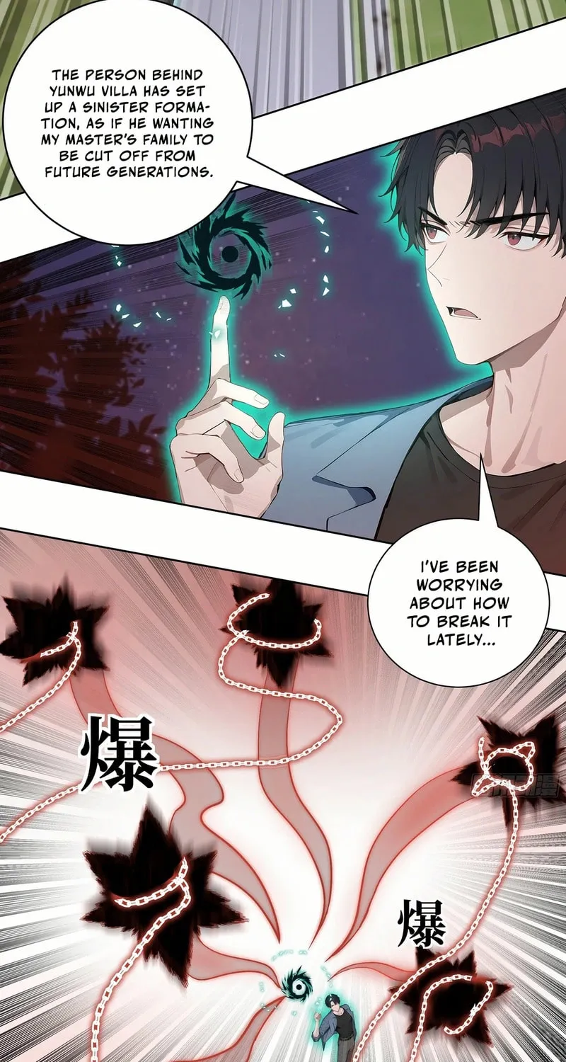 Start Invincible Chapter 6 page 65 - 