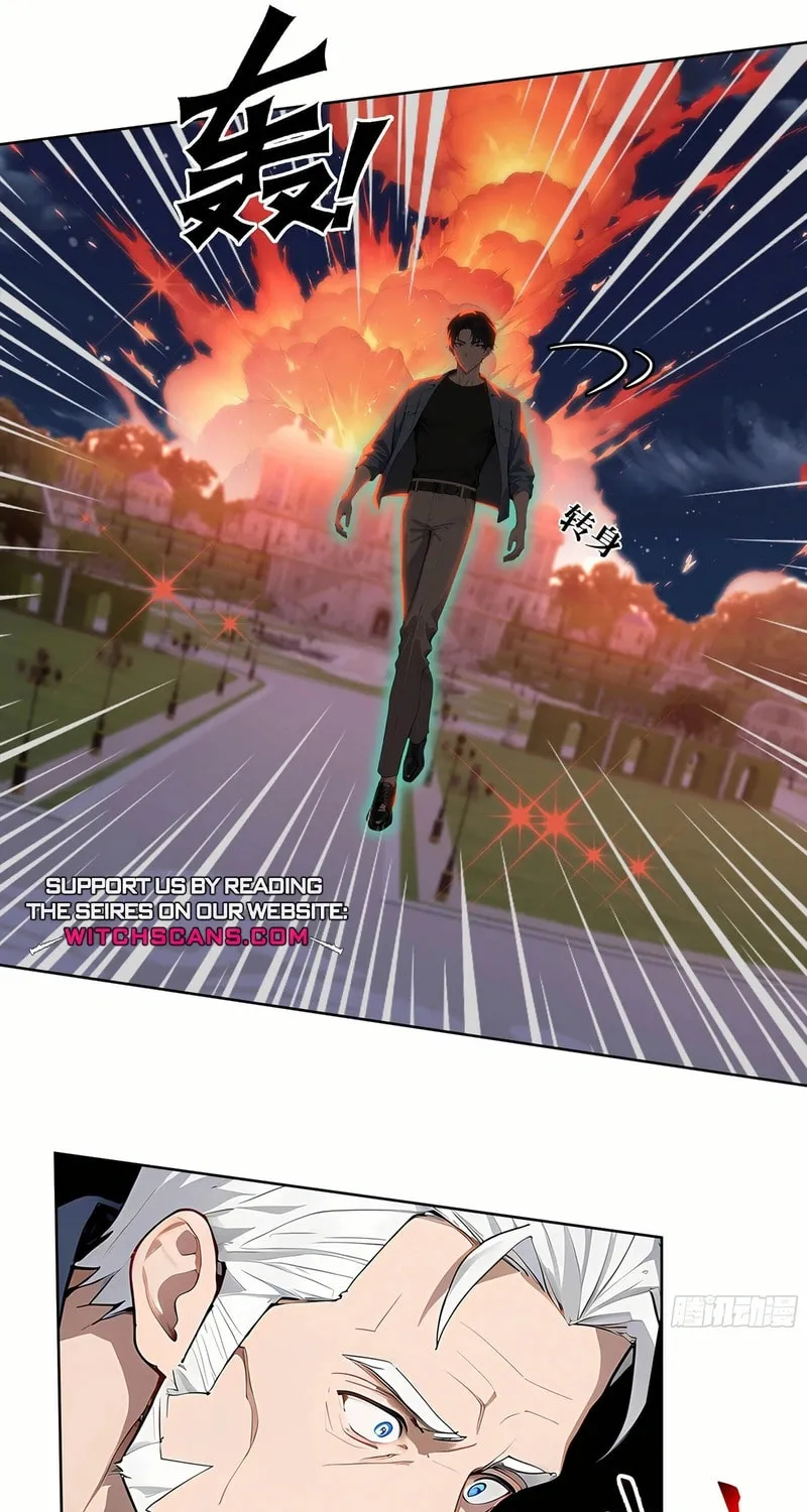 Start Invincible Chapter 6 page 69 - 