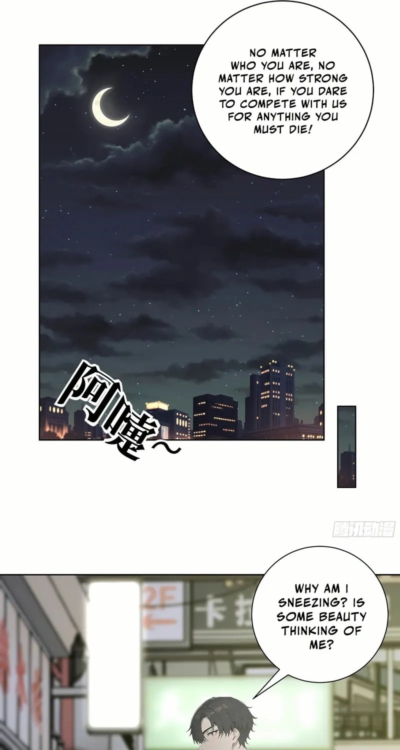 Start Invincible Chapter 6 page 75 - 