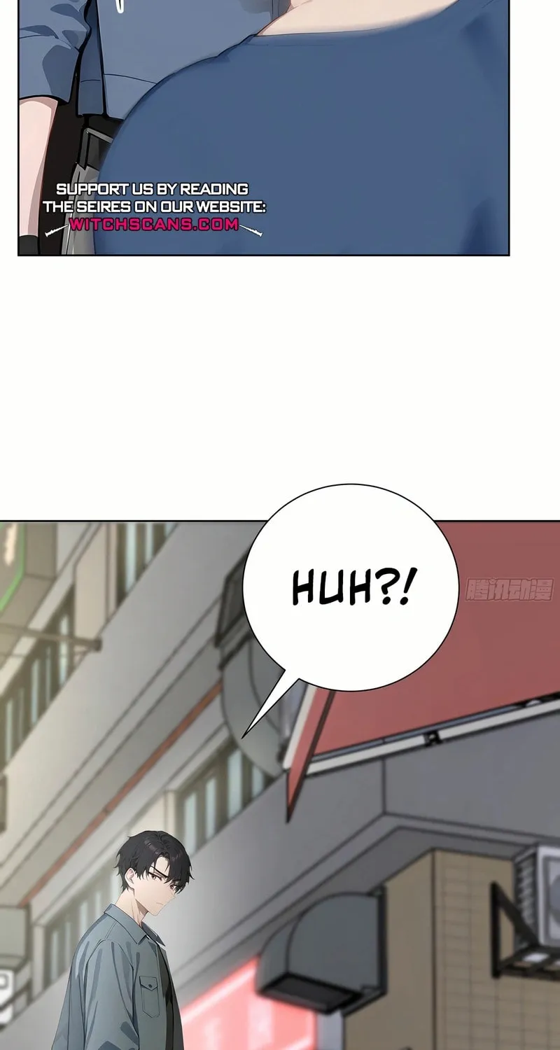 Start Invincible Chapter 6 page 78 - 