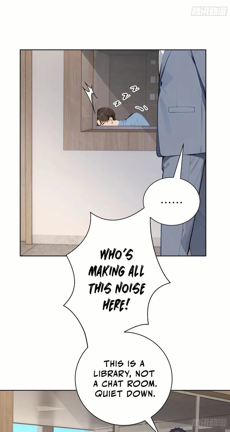 Start Invincible Chapter 6 page 9 - 