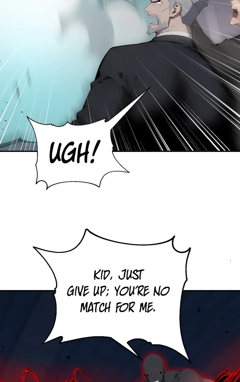 Start Invincible Chapter 614 page 23 - 