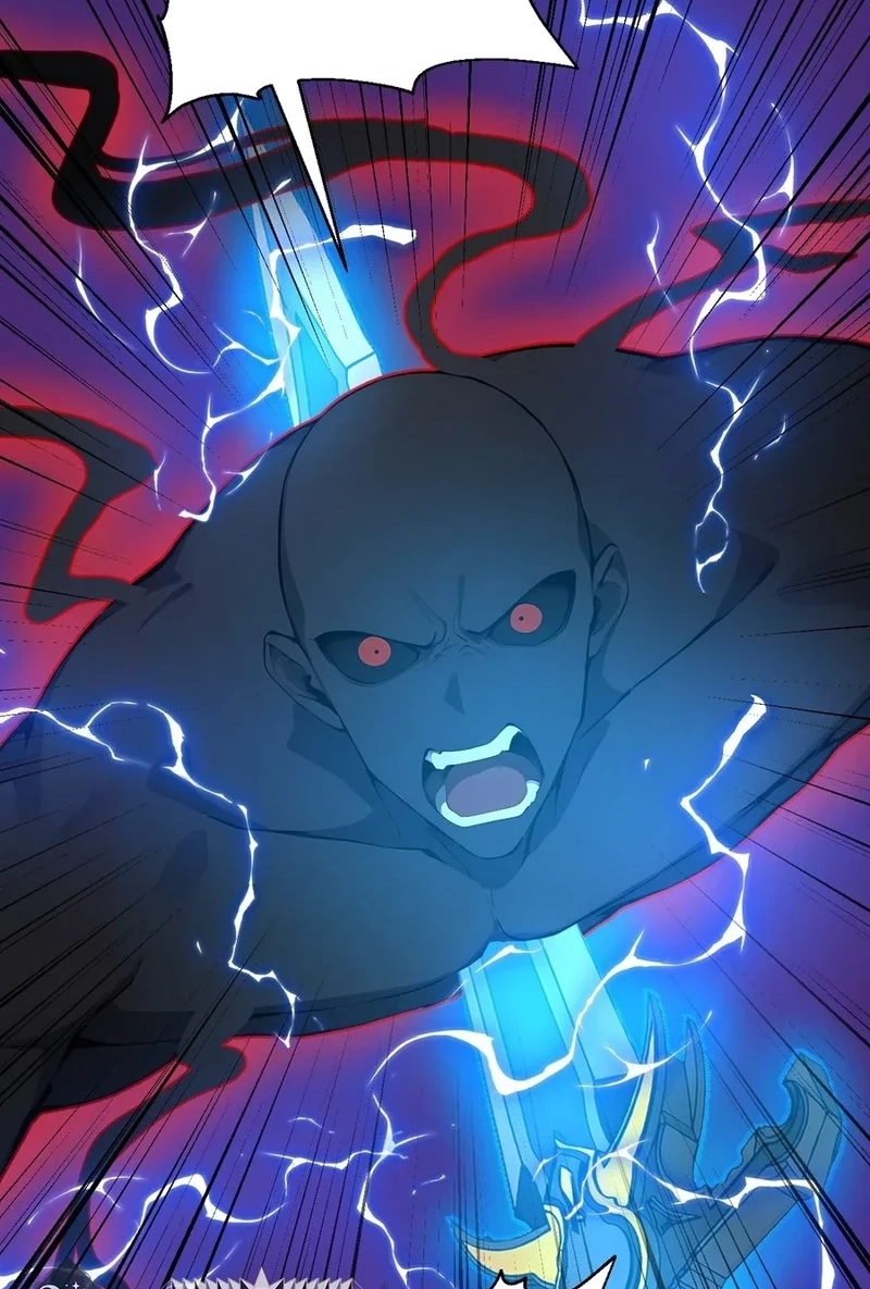 Start Invincible Chapter 614 page 34 - 