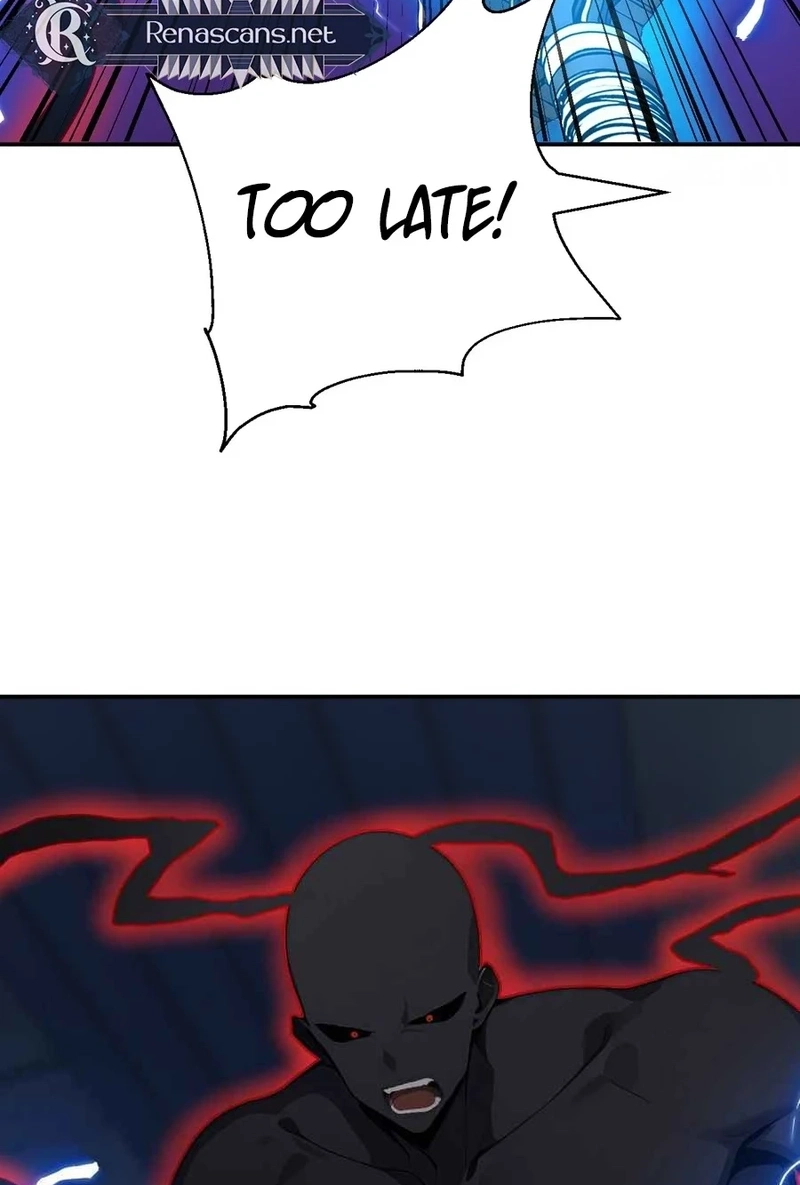 Start Invincible Chapter 614 page 35 - 