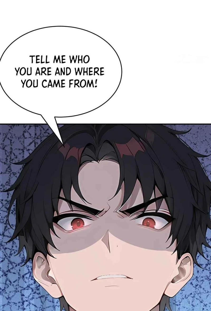 Start Invincible Chapter 614 page 41 - 