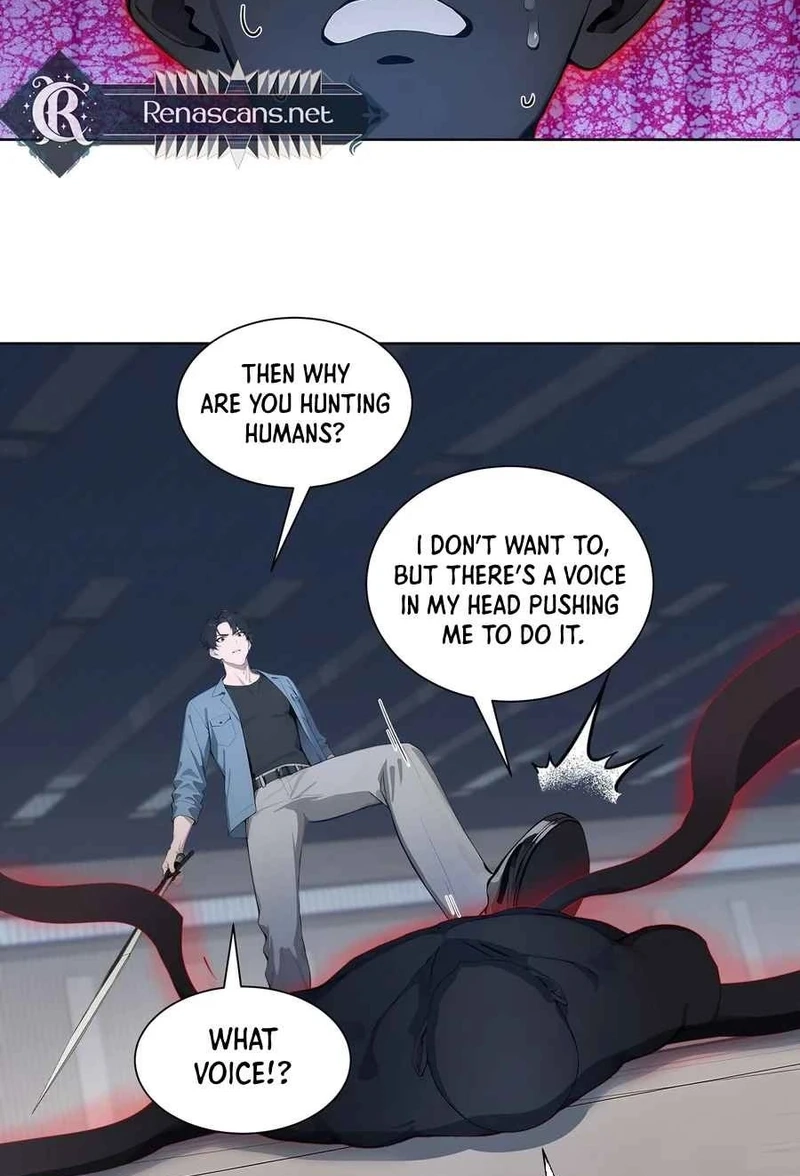Start Invincible Chapter 614 page 43 - 