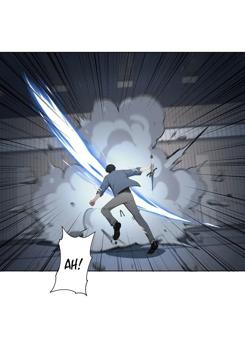 Start Invincible Chapter 614 page 45 - 