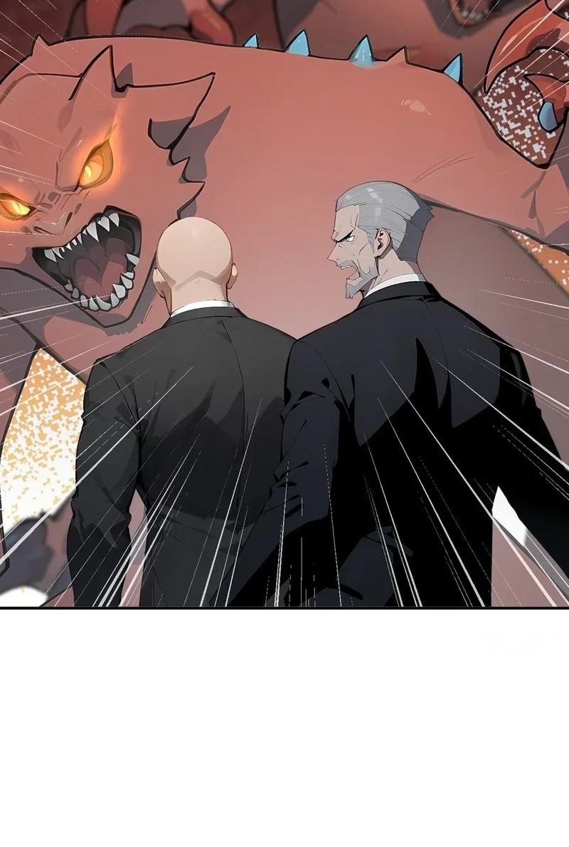 Start Invincible Chapter 614 page 7 - 