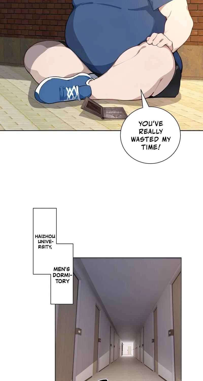 Start Invincible Chapter 7 page 13 - 