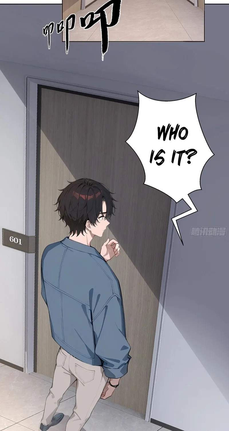 Start Invincible Chapter 7 page 14 - 
