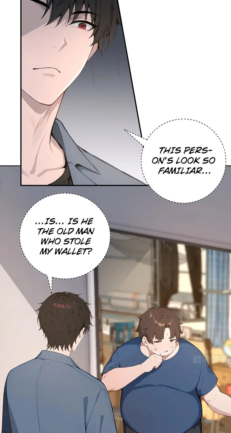 Start Invincible Chapter 7 page 17 - 