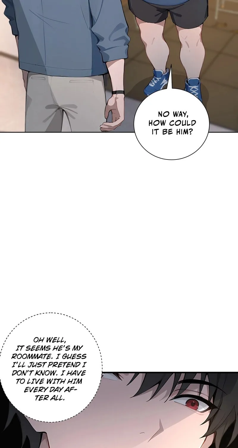 Start Invincible Chapter 7 page 18 - 