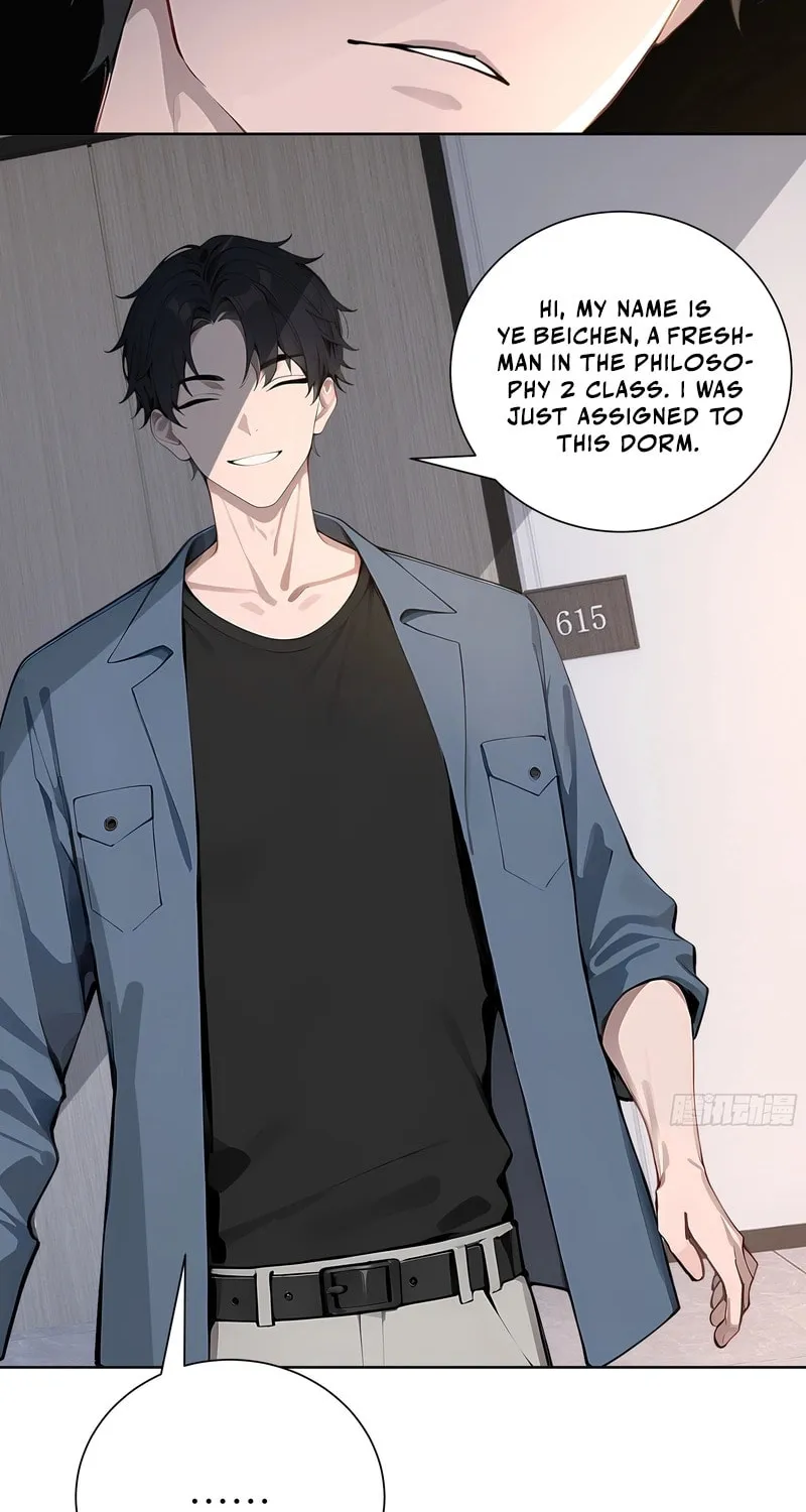 Start Invincible Chapter 7 page 19 - 