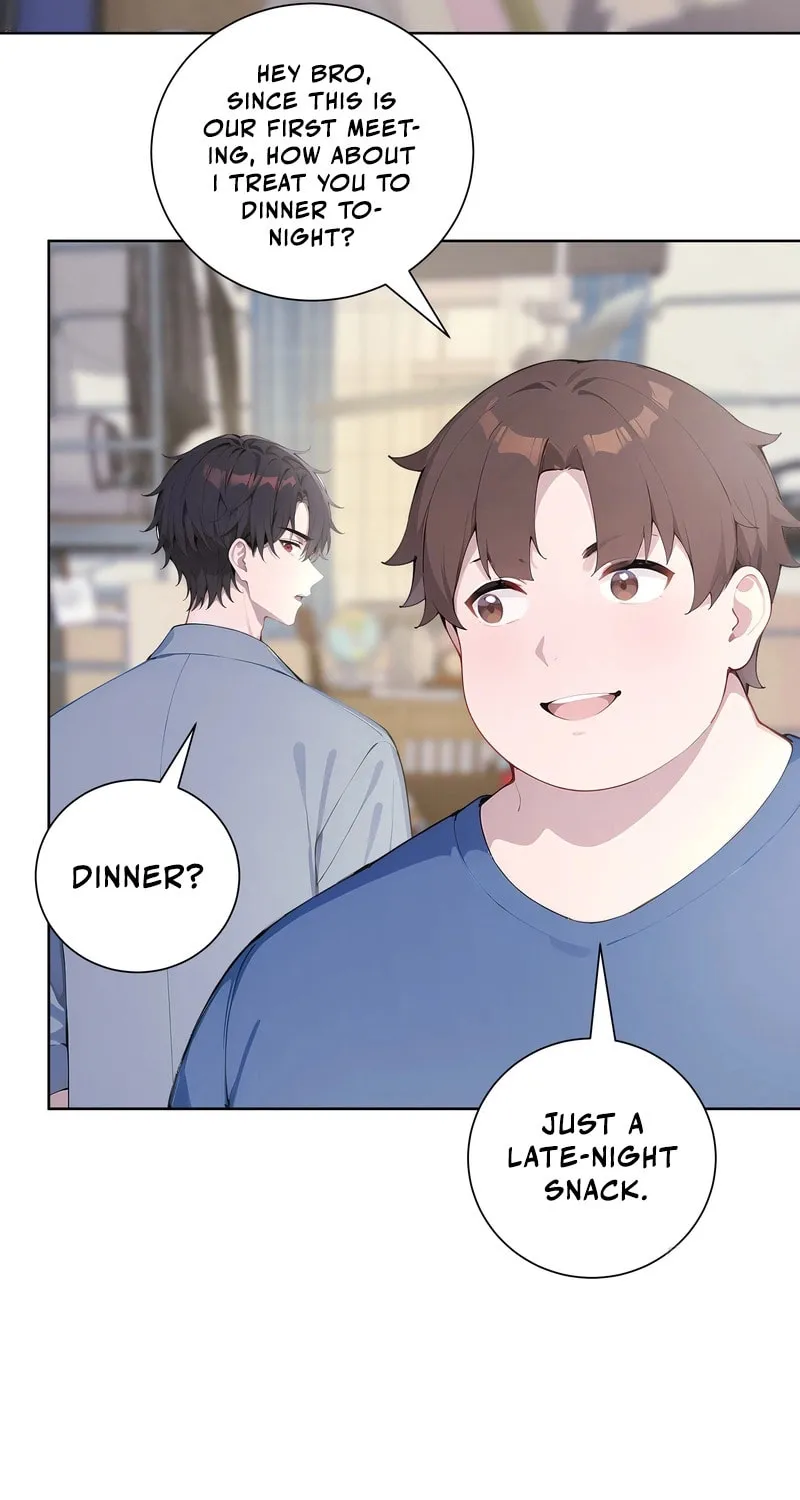 Start Invincible Chapter 7 page 23 - 