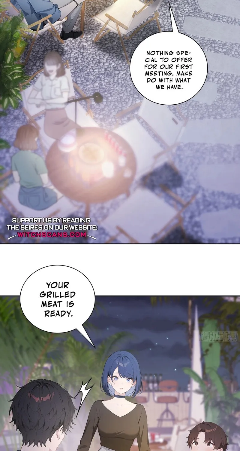 Start Invincible Chapter 7 page 25 - 