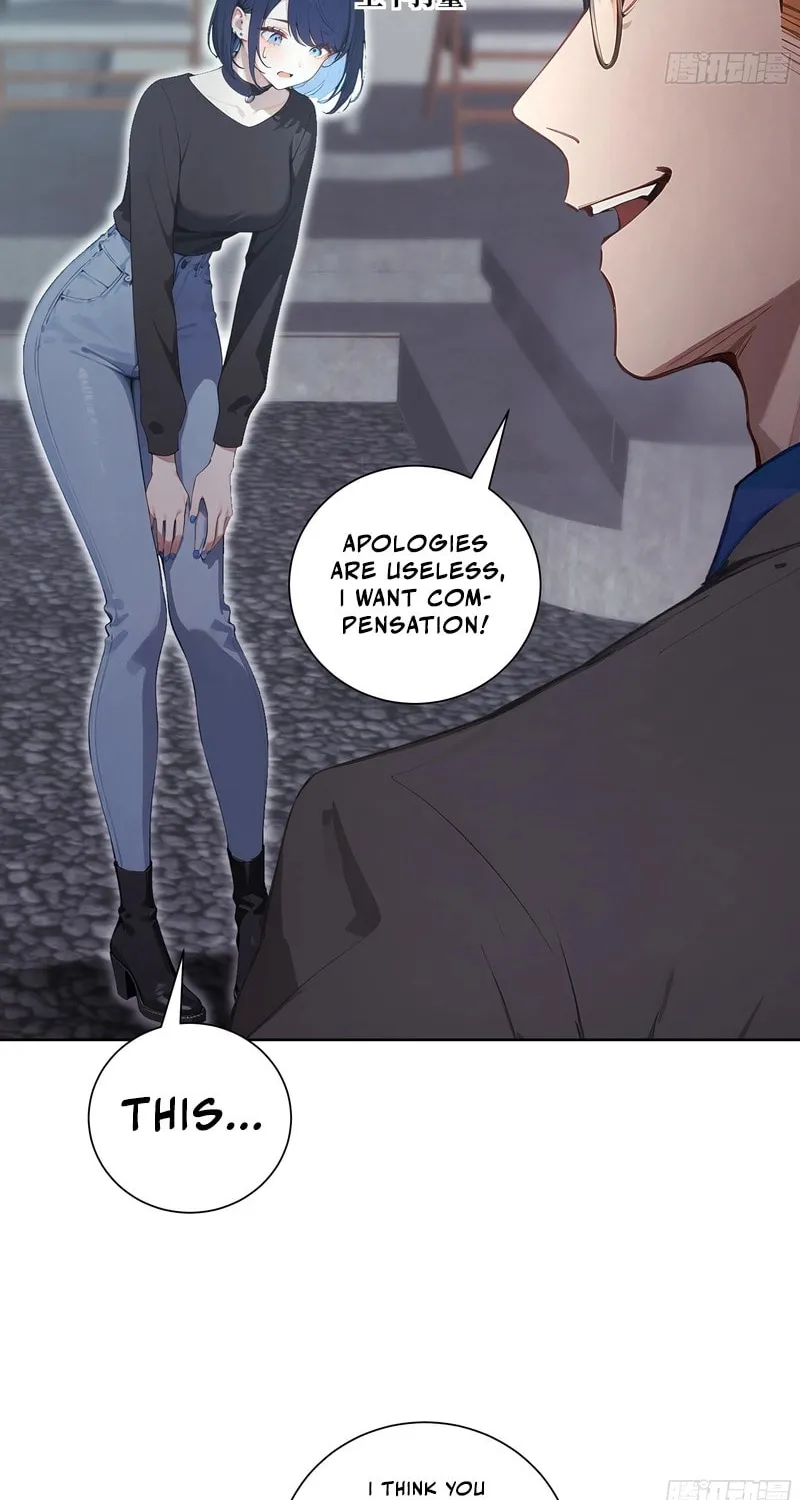 Start Invincible Chapter 7 page 31 - 