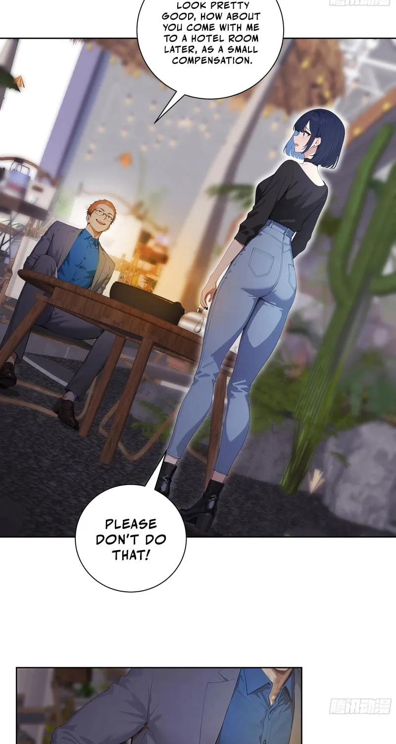 Start Invincible Chapter 7 page 32 - 