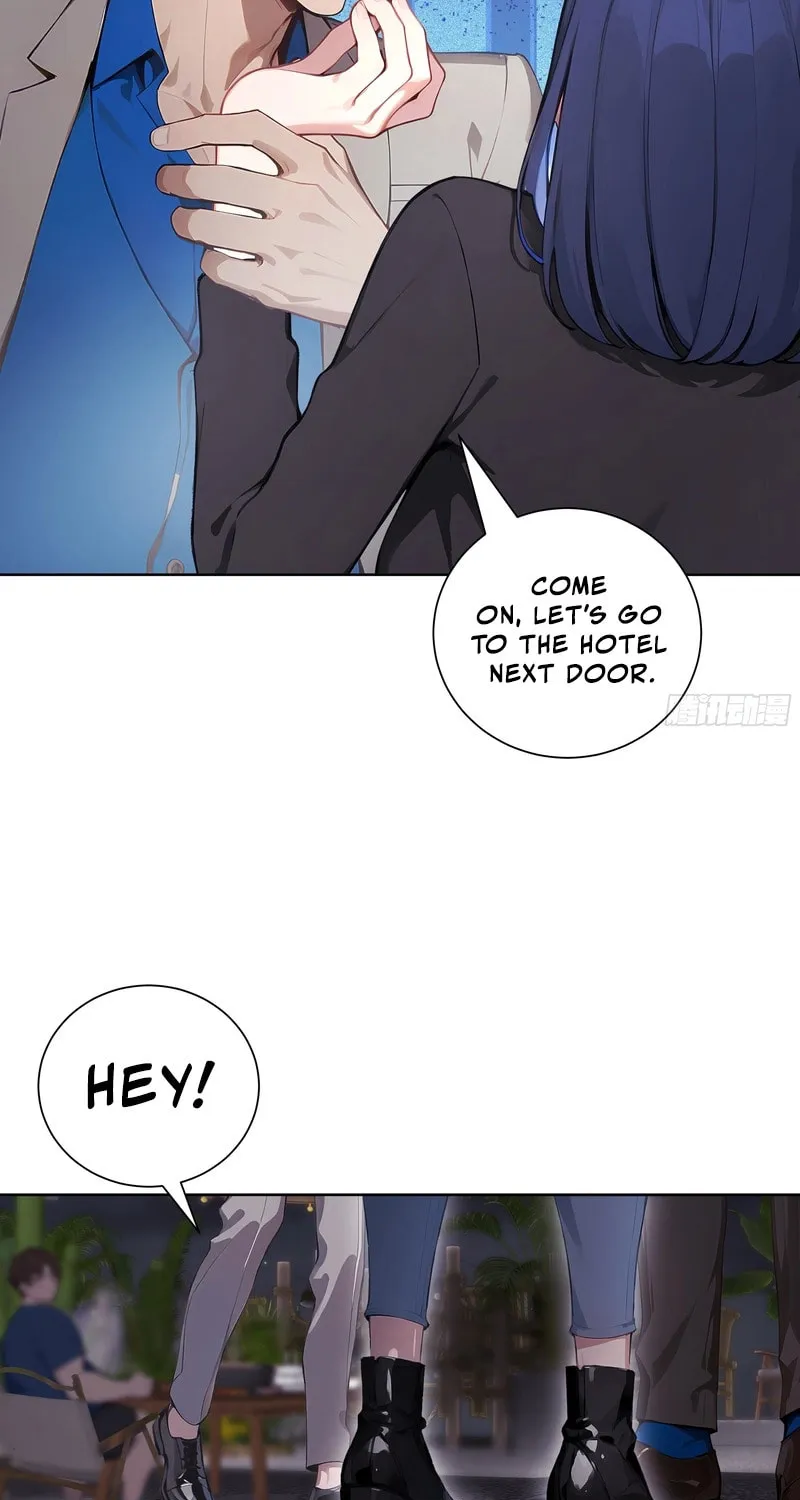 Start Invincible Chapter 7 page 34 - 
