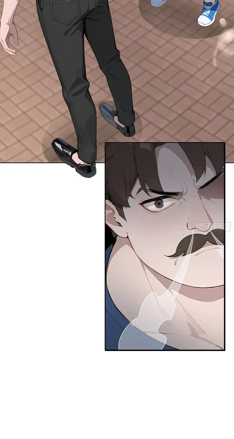 Start Invincible Chapter 7 page 5 - 