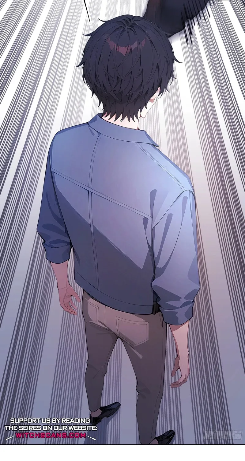 Start Invincible Chapter 7 page 43 - 