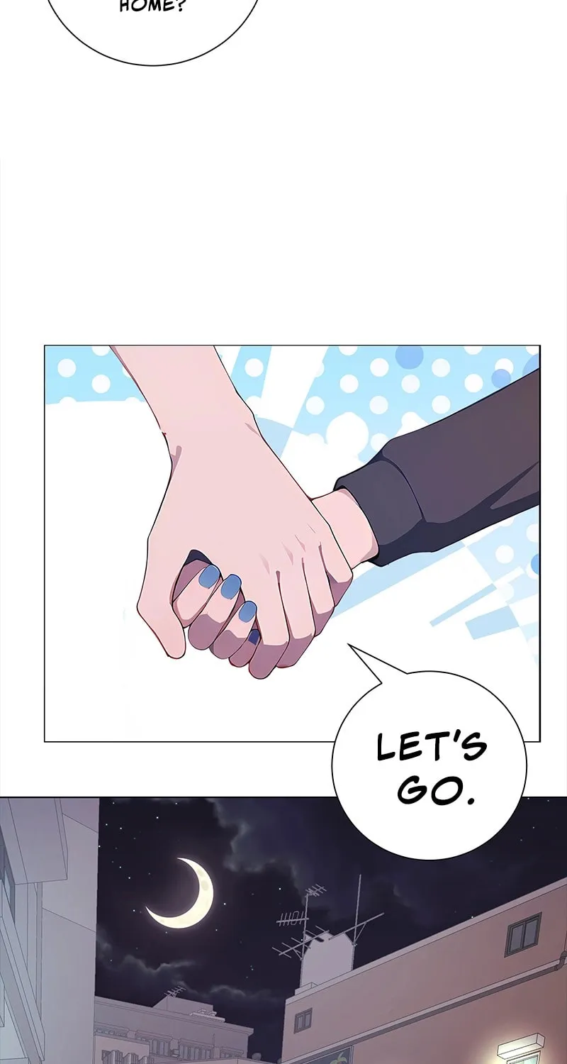 Start Invincible Chapter 7 page 56 - 