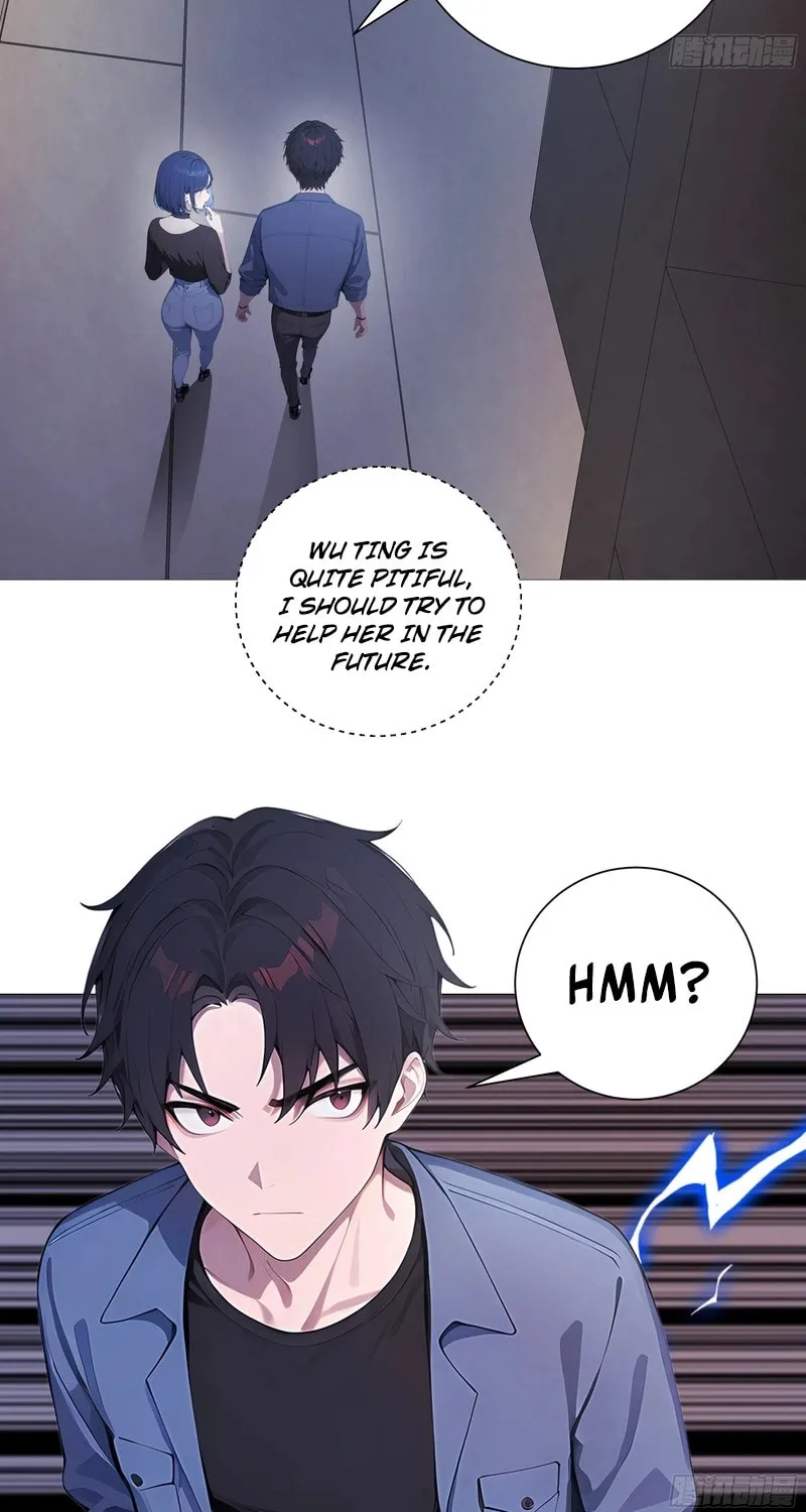 Start Invincible Chapter 7 page 58 - 