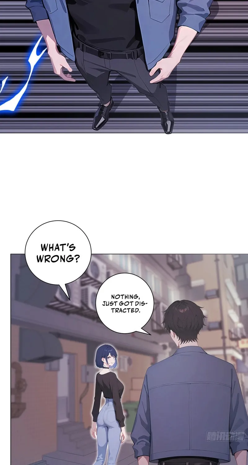 Start Invincible Chapter 7 page 59 - 