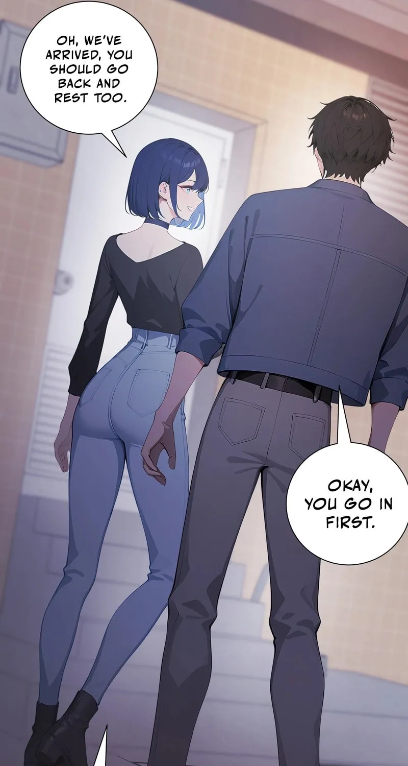 Start Invincible Chapter 7 page 61 - 