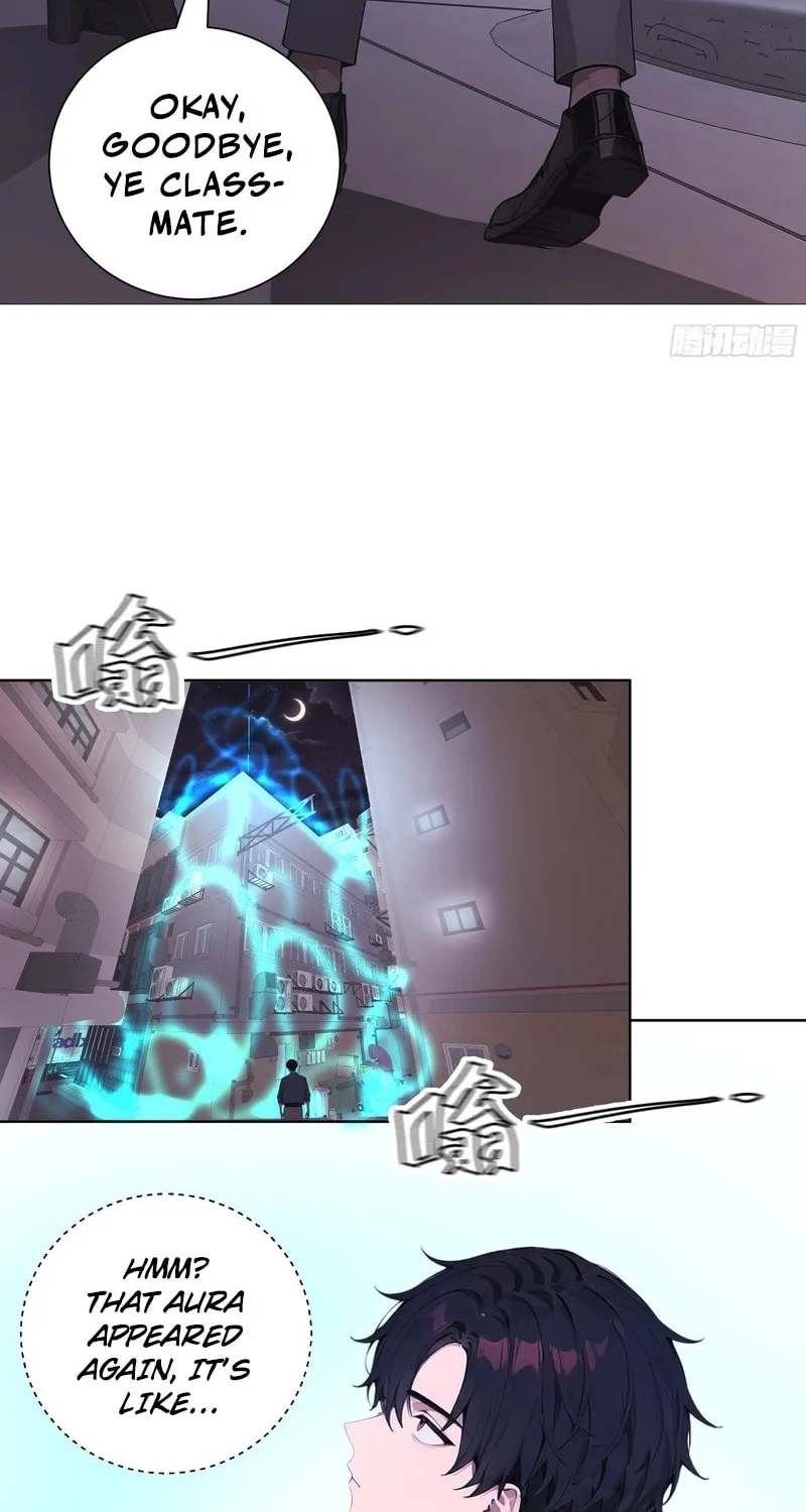 Start Invincible Chapter 7 page 62 - 