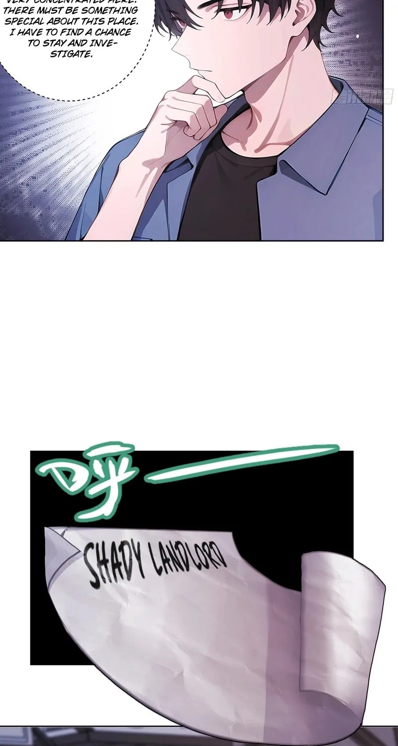 Start Invincible Chapter 7 page 64 - 