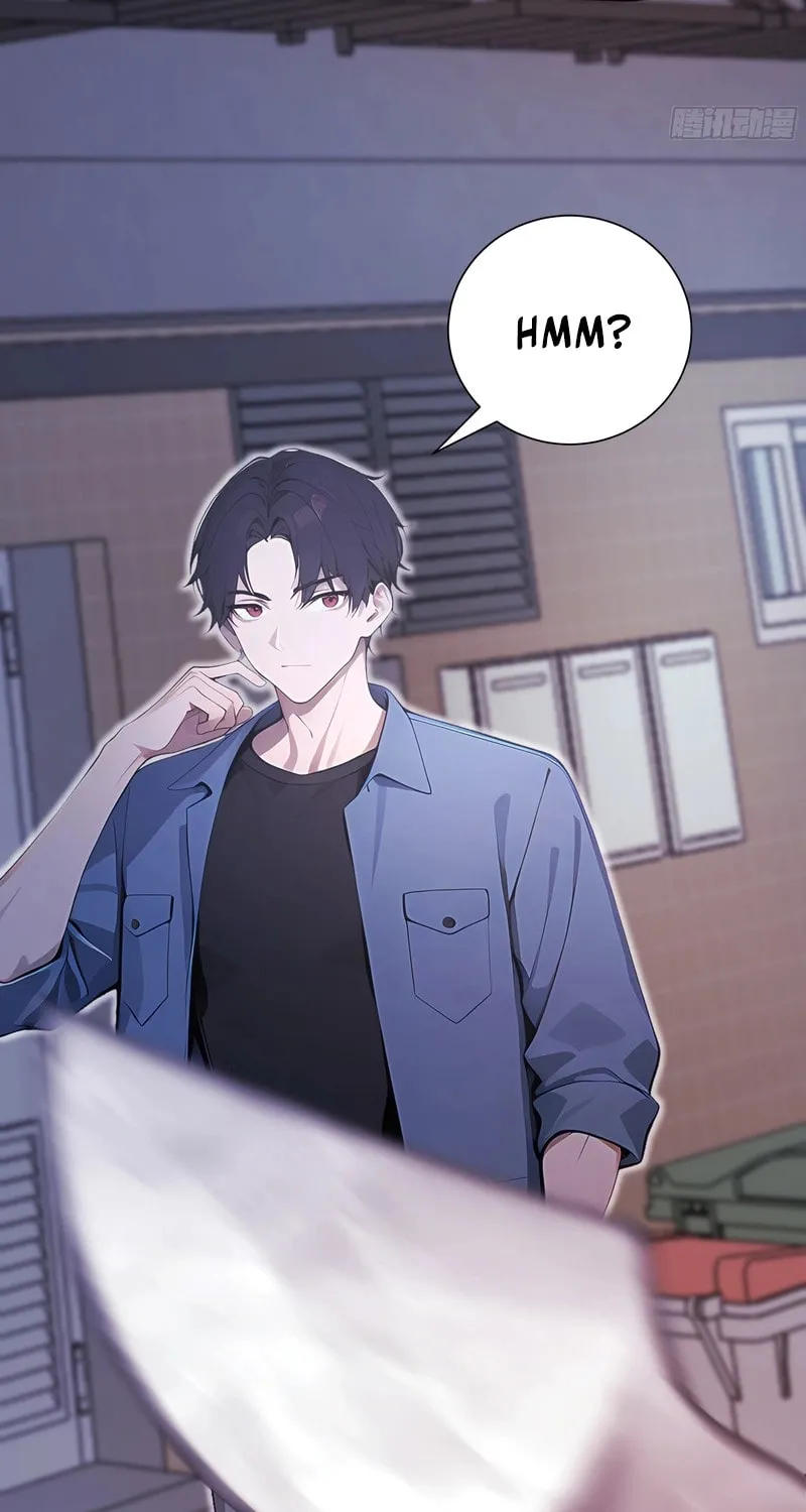 Start Invincible Chapter 7 page 65 - 