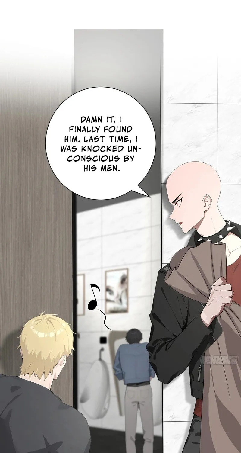 Start Invincible Chapter 7 page 69 - 