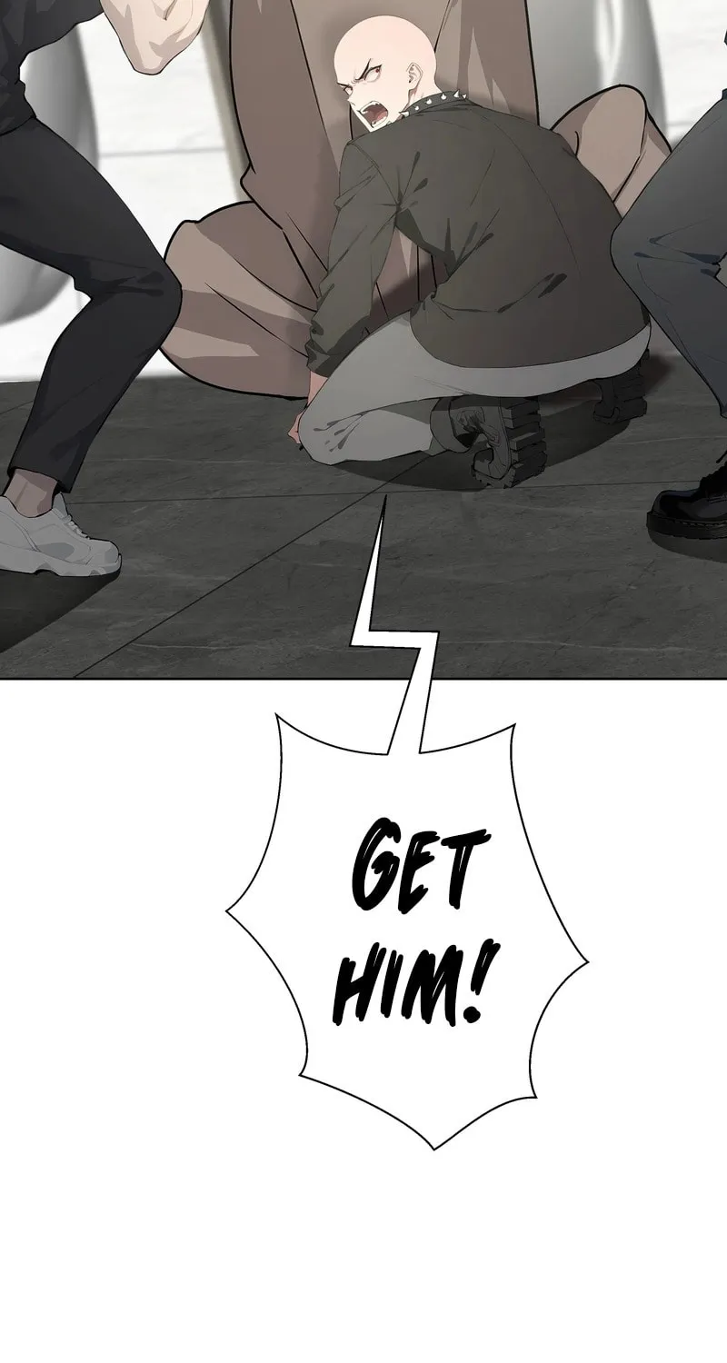 Start Invincible Chapter 7 page 72 - 