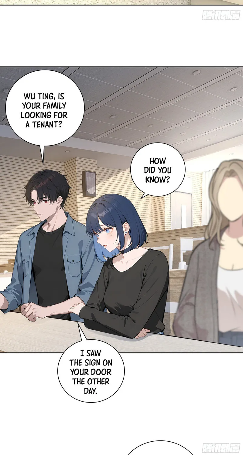 Start Invincible Chapter 8 page 18 - 