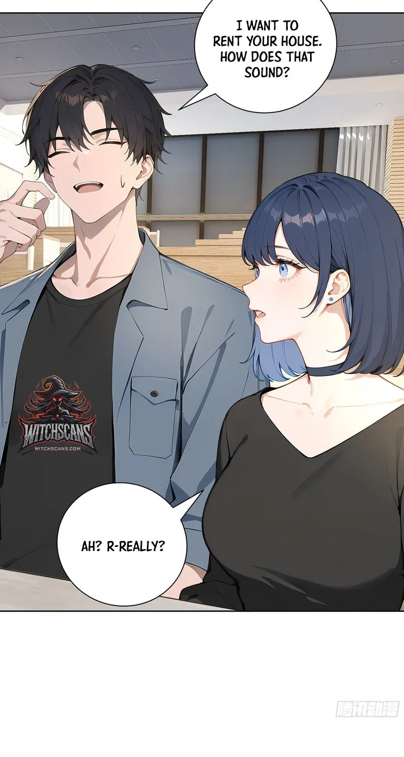 Start Invincible Chapter 8 page 19 - 